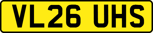 VL26UHS