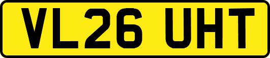 VL26UHT