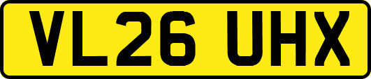 VL26UHX