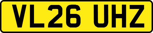 VL26UHZ