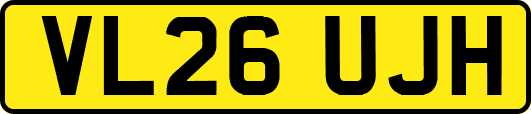 VL26UJH
