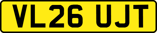 VL26UJT