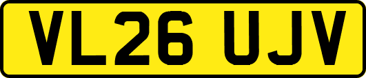 VL26UJV
