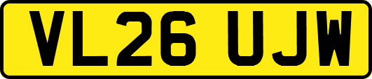VL26UJW