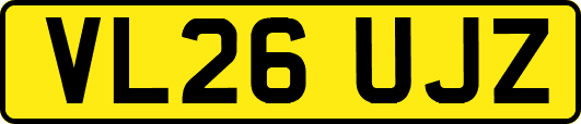 VL26UJZ