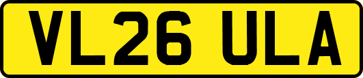 VL26ULA