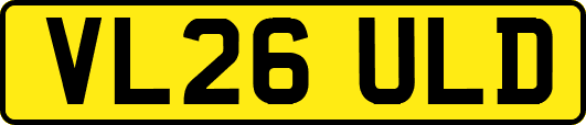VL26ULD