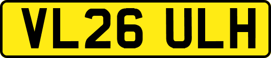 VL26ULH