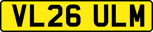 VL26ULM
