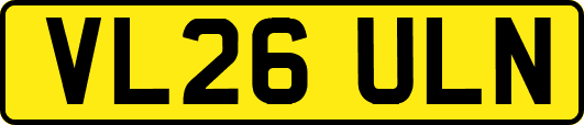 VL26ULN
