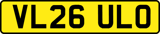VL26ULO