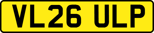 VL26ULP