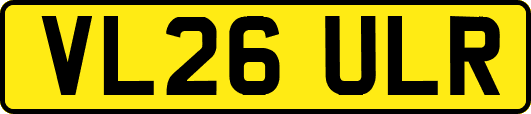 VL26ULR
