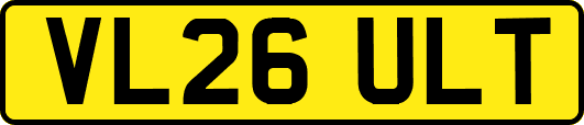 VL26ULT