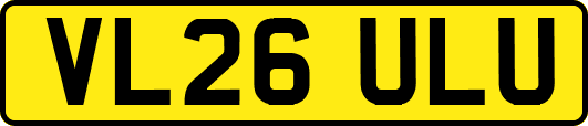 VL26ULU