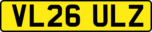 VL26ULZ