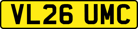 VL26UMC