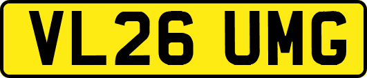VL26UMG