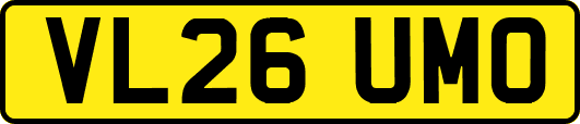 VL26UMO