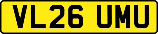 VL26UMU