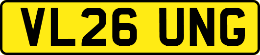 VL26UNG