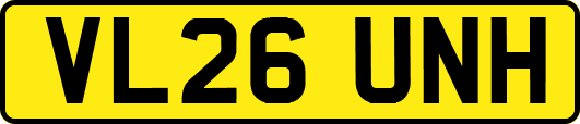 VL26UNH