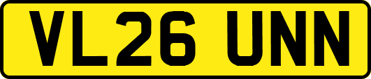VL26UNN