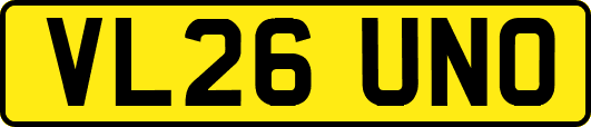 VL26UNO