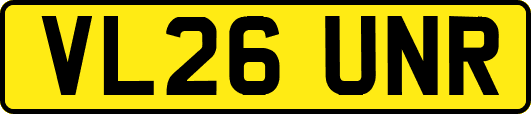 VL26UNR