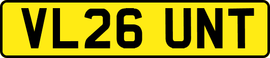 VL26UNT