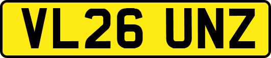 VL26UNZ