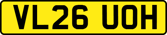 VL26UOH