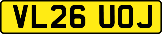 VL26UOJ