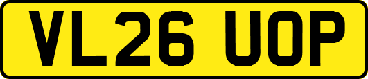 VL26UOP
