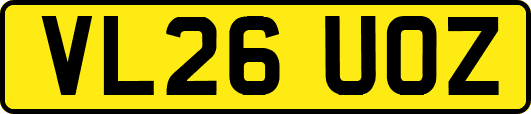 VL26UOZ