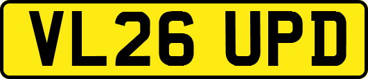 VL26UPD