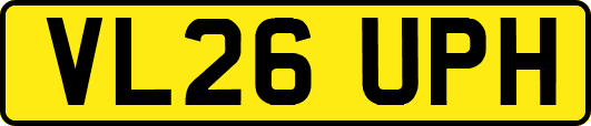 VL26UPH