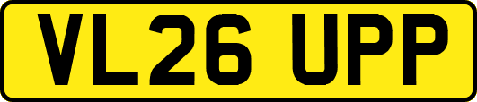 VL26UPP