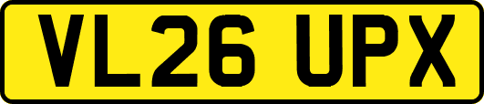 VL26UPX
