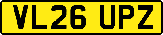 VL26UPZ