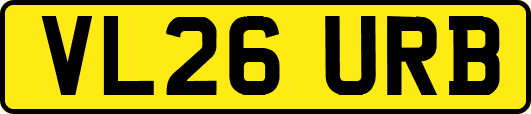 VL26URB