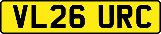 VL26URC