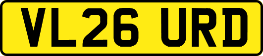 VL26URD