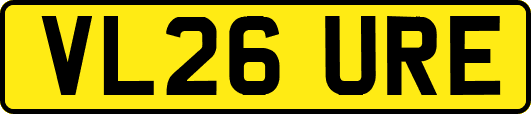 VL26URE