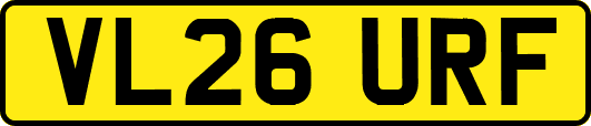 VL26URF