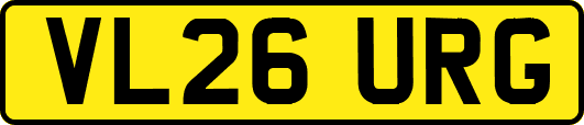 VL26URG