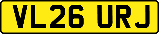 VL26URJ