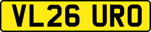 VL26URO