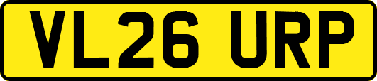 VL26URP