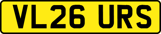 VL26URS